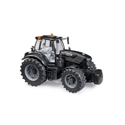 DEUTZ-FAHR 8280 TTV Warrior de juguete BRUDER 03162 - Imagen 2