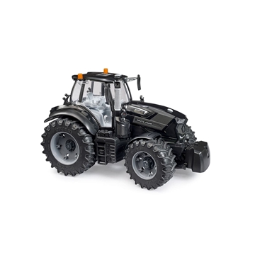 DEUTZ-FAHR 8280 TTV Warrior de juguete BRUDER 03162 - Imagen 2