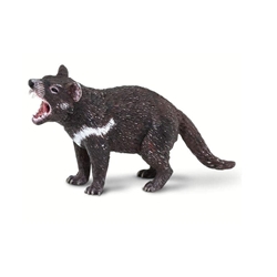 Diablo de tasmania juguete safari 100247 - Imagen 1