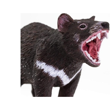 Diablo de tasmania juguete safari 100247 - Imagen 2