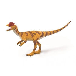 Dinosaurio de juguete Dilophosaurus - Imagen 1
