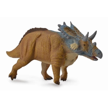 Dinosaurio de juguete Mercuriceratops - Imagen 1