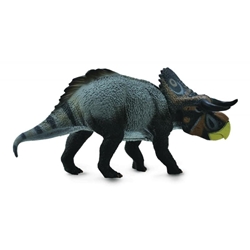 Dinosaurio de juguete Nasutoceratops - Imagen 1