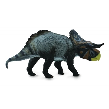 Dinosaurio de juguete Nasutoceratops - Imagen 1