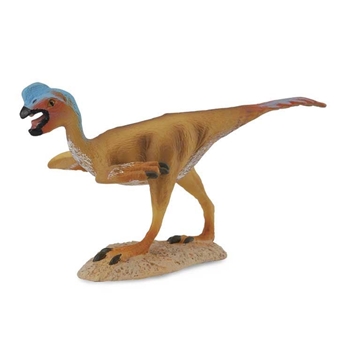 Dinosaurio de juguete Oviraptor - Imagen 1
