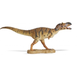 Dinosaurio de juguete Rajasaurus - Imagen 1