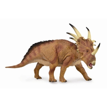 Dinosaurio de juguete Styracosaurus-Deluxe - Imagen 1
