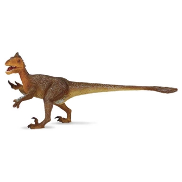 Dinosaurio de juguete Utahraptor - Imagen 1