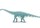 Diplodocus De Juguete Safari 303629 - Imagen 2