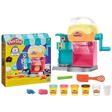 DONUT SHOP G2308 PLAY-DOH - Imagen 1