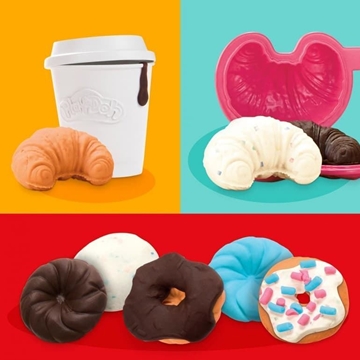 DONUT SHOP G2308 PLAY-DOH - Imagen 2