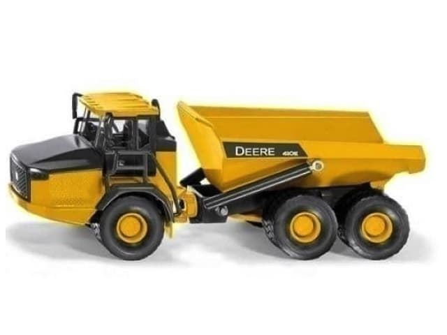 Dumper John Deere de juguete SIKU 3506 - Imagen 1