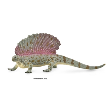 Edaphosaurus xl collecta - Imagen 1