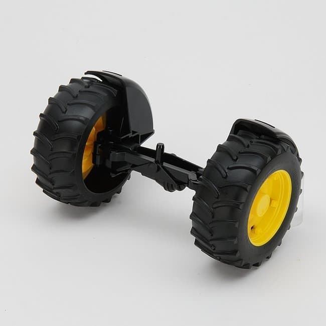 Eje delantero John Deere 6920 Bruder - Imagen 1