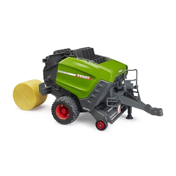 Empacadora redonda Fendt Rotana 180V bruder - Imagen 1