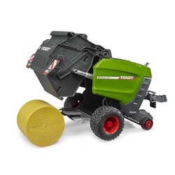 Empacadora redonda Fendt Rotana 180V bruder - Imagen 2