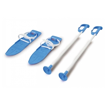 Esqui Alpino Para Niños Azul(Jamara) - Imagen 1