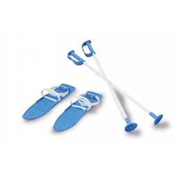 Esqui Alpino Para Niños Azul(Jamara) - Imagen 2