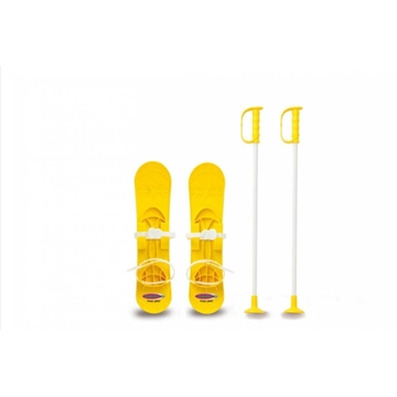 Esqui Para Niños Amarillo(Jamara) - Imagen 2