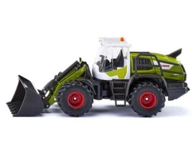 Excavadora Claas Torion 1914 SIKU 1999 - Imagen 1