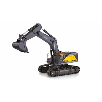 Excavadora De Cadenas ACV730 Radio Control 1:14 - Imagen 1