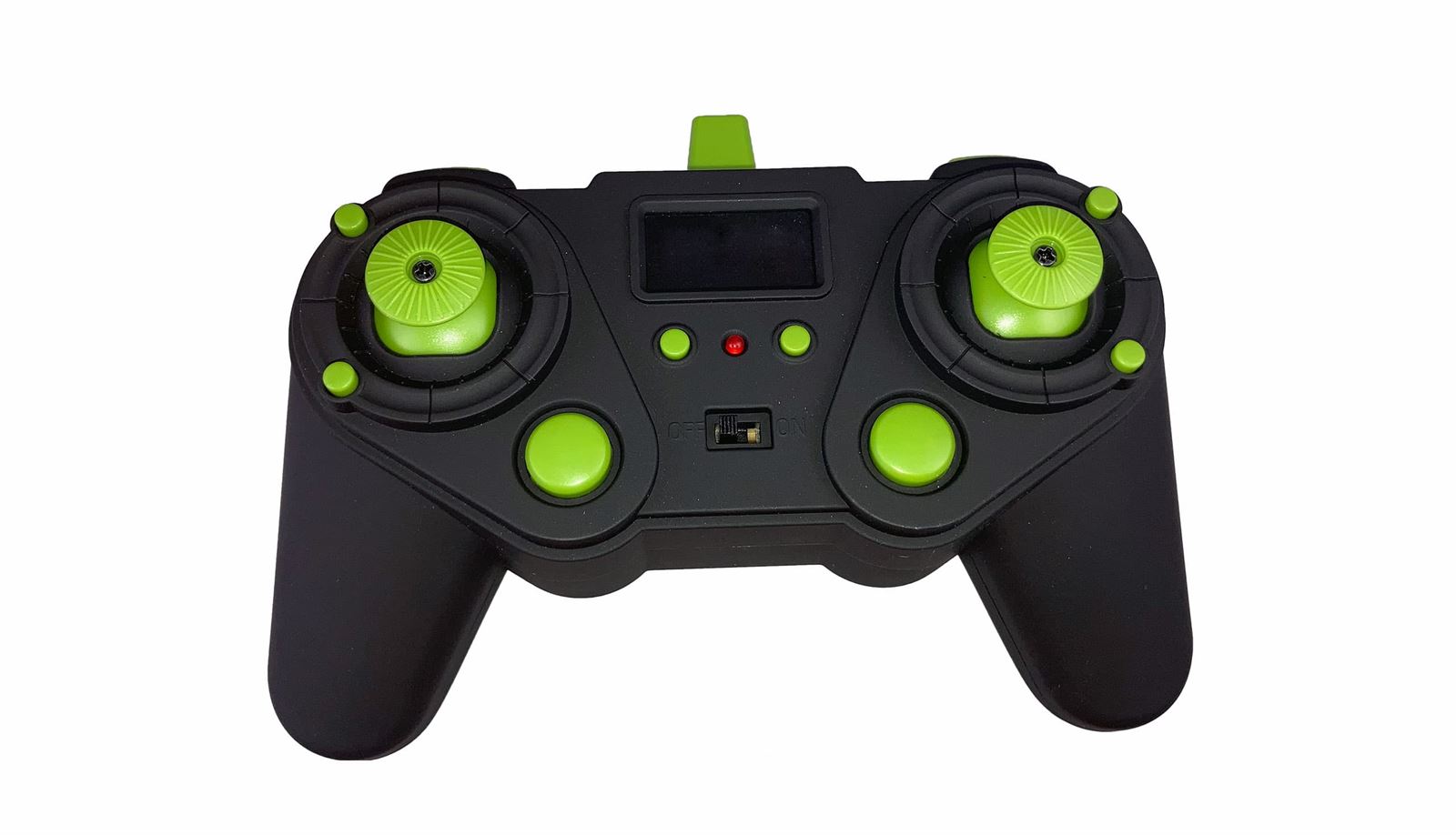 Excavadora de cadenas ACV730 V3 1:14 RTR gris-verde Radiocontrol - Imagen 3