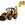 Excavadora JCB 1:20 2,4GHz Radiocontrol JAMARA 404980 - Imagen 1