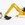 Excavadora Trasera Para Tractor De Juguete- Escala 1:16 BRUDER 02338 - Imagen 2