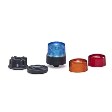 Faro giratorio de juguete Bruder 02807 - Imagen 1