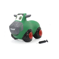 Fendt Tractor saltarín JAMARA 460598 - Imagen 2