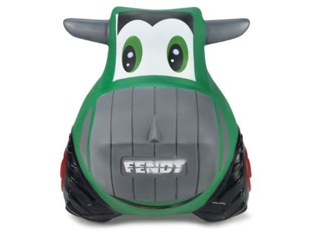 Fendt Tractor saltarín JAMARA 460598 - Imagen 4