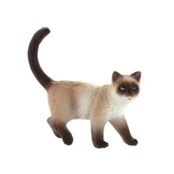 Gato De Juguete Bullyland 66370 - Imagen 1