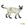 Gato Siamés De Juguete Safari 100061 - Imagen 1