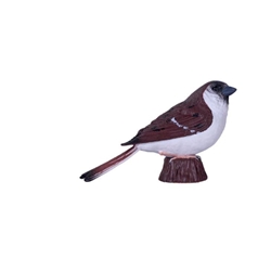 Gorrión común juguete mojo 381114 - Imagen 1