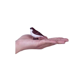 Gorrión común juguete mojo 381114 - Imagen 2