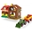 Granja Happy con tractor y animales y sonido - Imagen 1