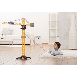 Grúa Gigante control remoto 100cm - Imagen 2