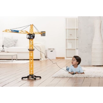 Grúa Gigante control remoto 100cm - Imagen 2