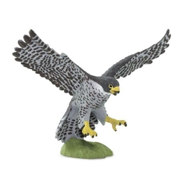 Halcón Peregrino De Juguete SAFARI 100094 - Imagen 1