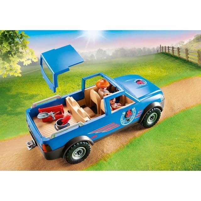 Herrador de juguete Playmobil 70518 - Imagen 4