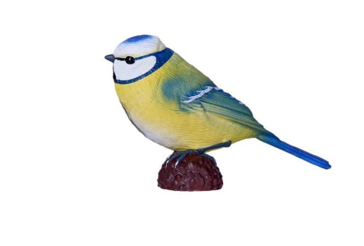 Herrerillo común juguete mojo 381115 - Imagen 1