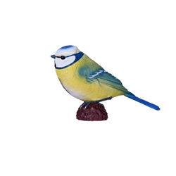 Herrerillo común juguete mojo 381115 - Imagen 1