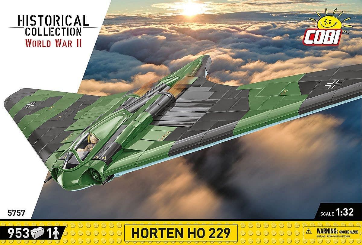 Horten Ho 229 COBI 5757 - Imagen 1