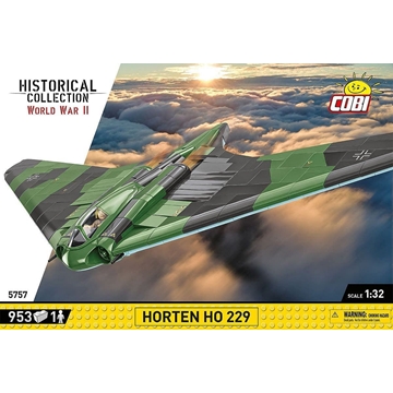 Horten Ho 229 COBI 5757 - Imagen 1