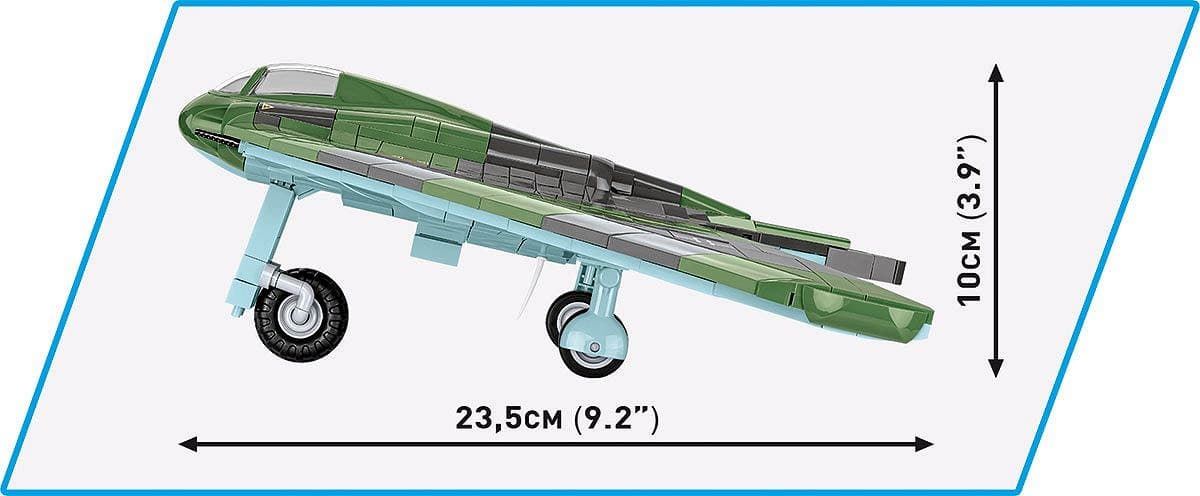 Horten Ho 229 COBI 5757 - Imagen 2