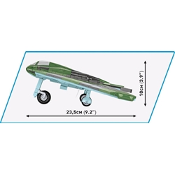 Horten Ho 229 COBI 5757 - Imagen 2