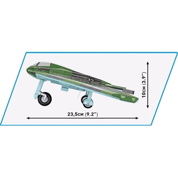Horten Ho 229 COBI 5757 - Imagen 2