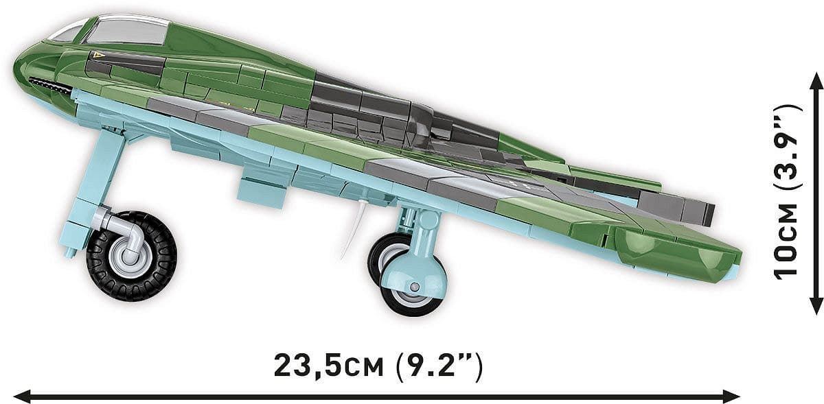 Horten Ho 229 COBI 5757 - Imagen 4