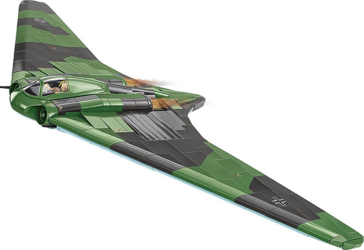 Horten Ho 229 COBI 5757 - Imagen 5