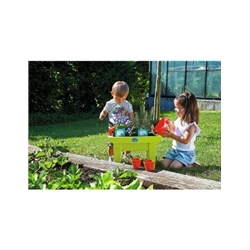 Huerto en casa para niños Smoby - Imagen 2